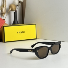 Fendi Sunglasses